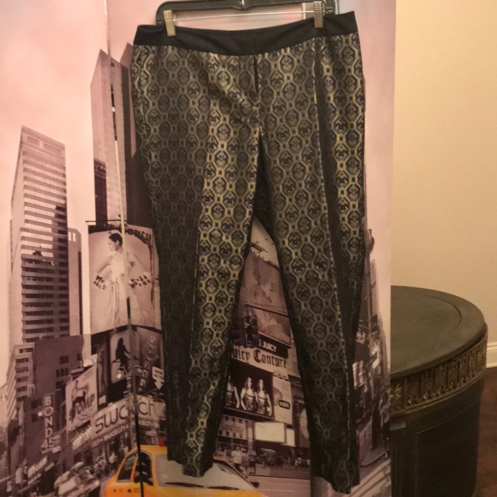 Slacks